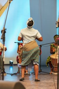 Drugi dzień Tygodnia Kultury Beskidzkiej w Wiśle